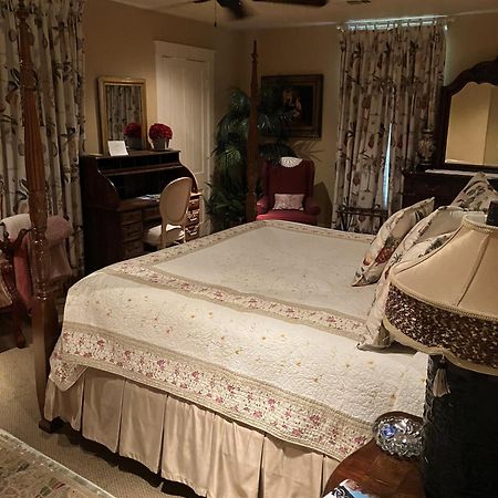 The Lasker Inn Galveston Dış mekan fotoğraf