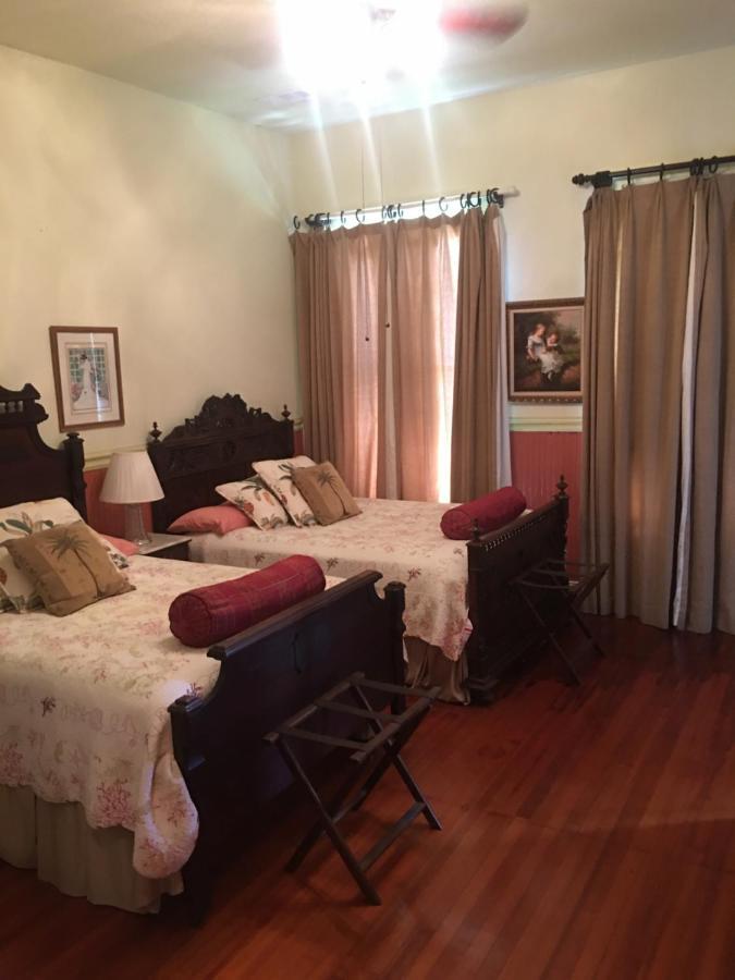 The Lasker Inn Galveston Dış mekan fotoğraf