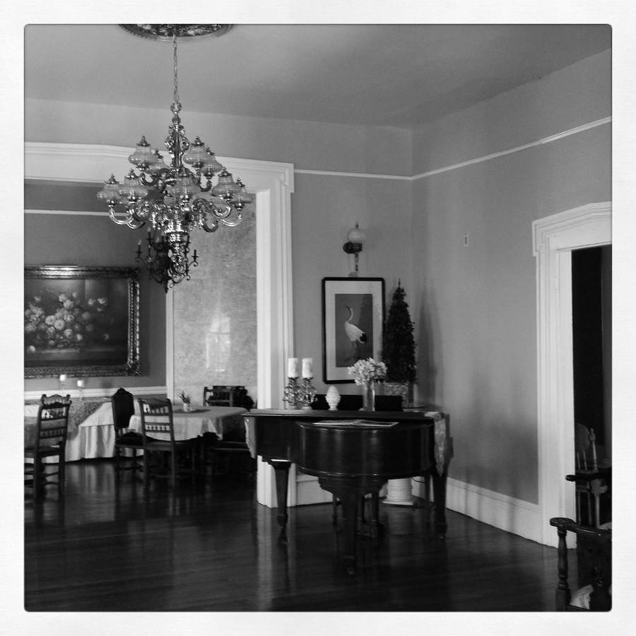 The Lasker Inn Galveston Dış mekan fotoğraf