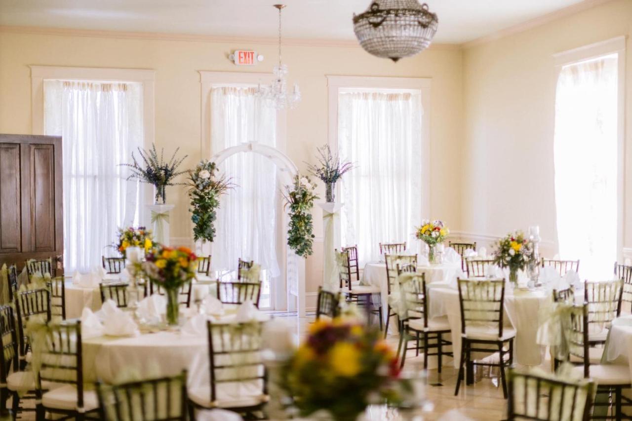 The Lasker Inn Galveston Dış mekan fotoğraf