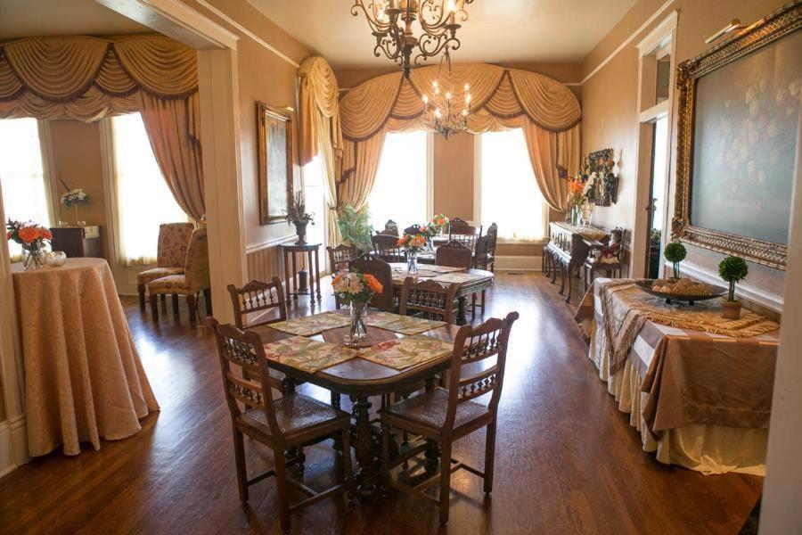 The Lasker Inn Galveston Dış mekan fotoğraf