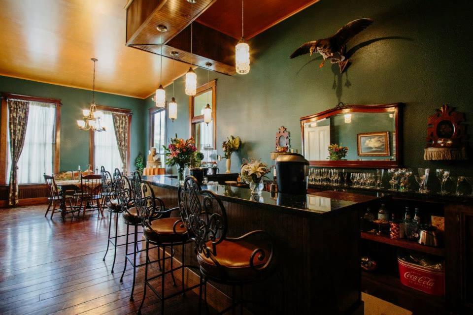 The Lasker Inn Galveston Dış mekan fotoğraf
