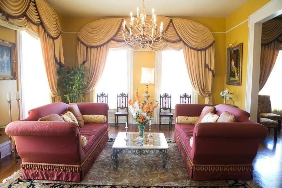 The Lasker Inn Galveston Dış mekan fotoğraf