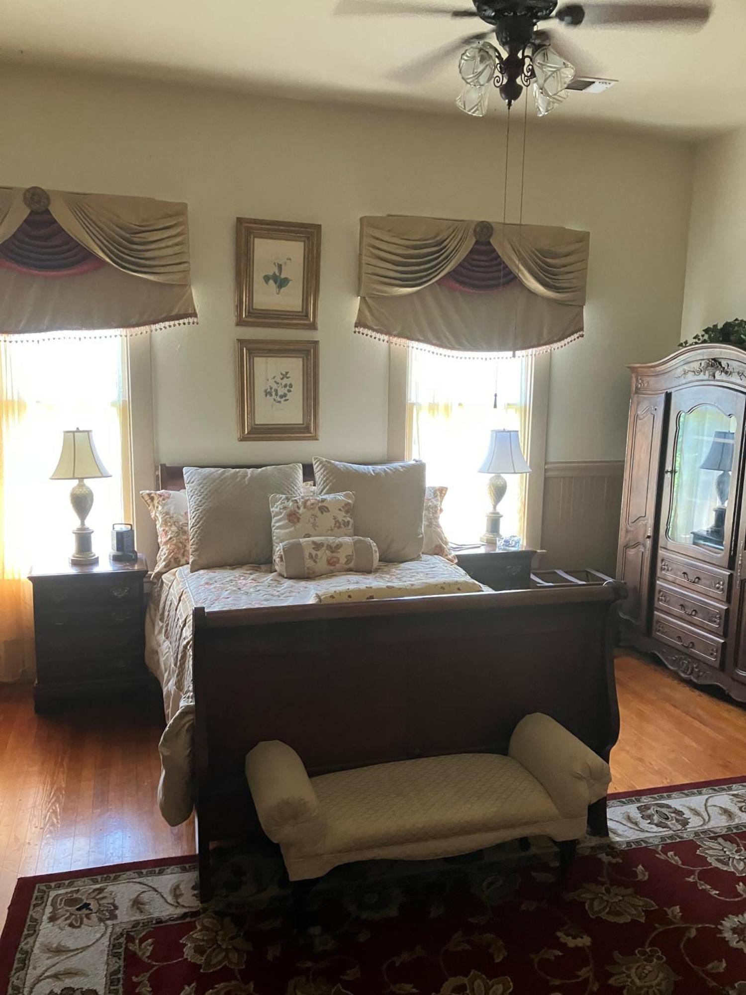 The Lasker Inn Galveston Dış mekan fotoğraf