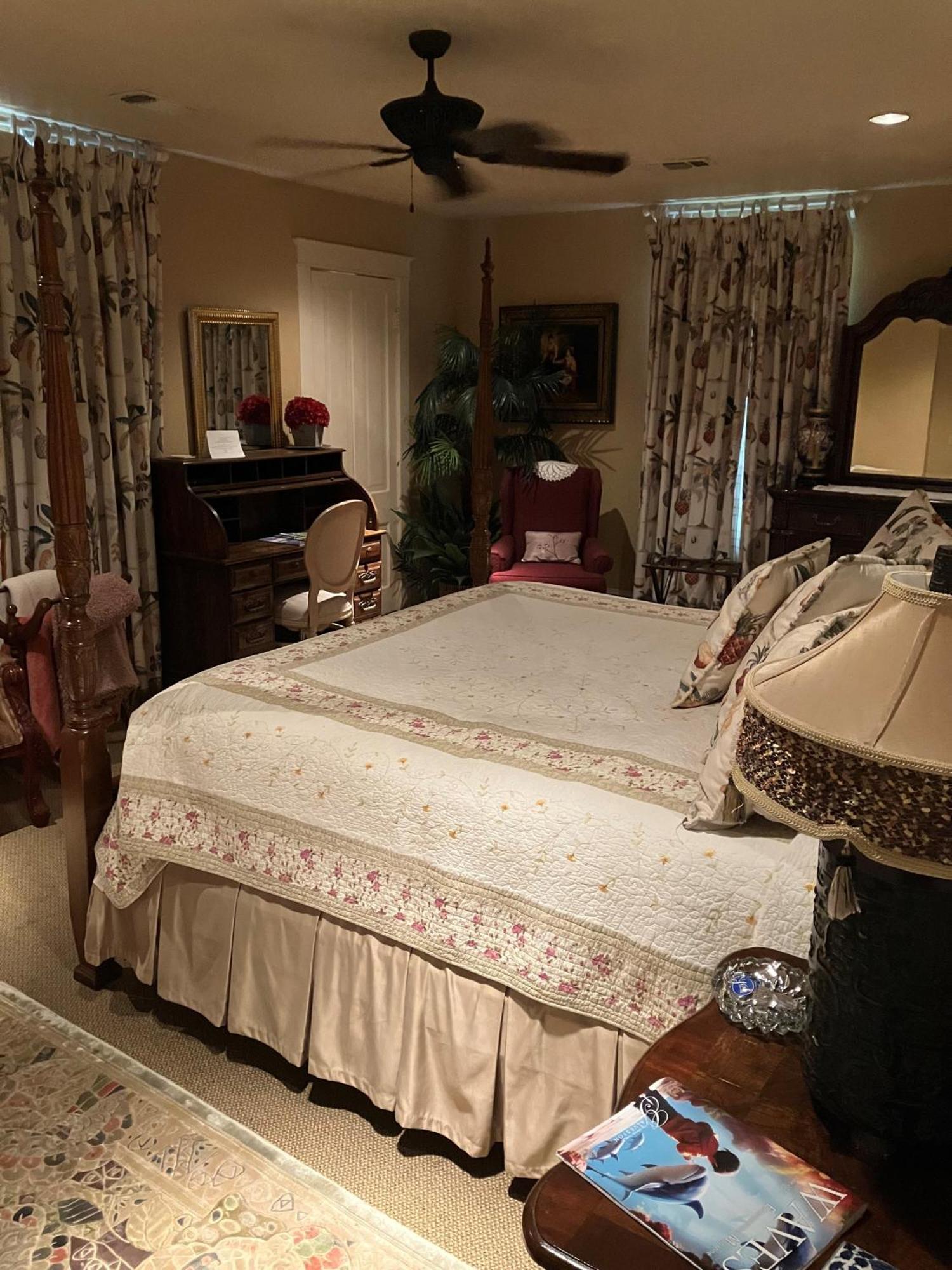 The Lasker Inn Galveston Dış mekan fotoğraf
