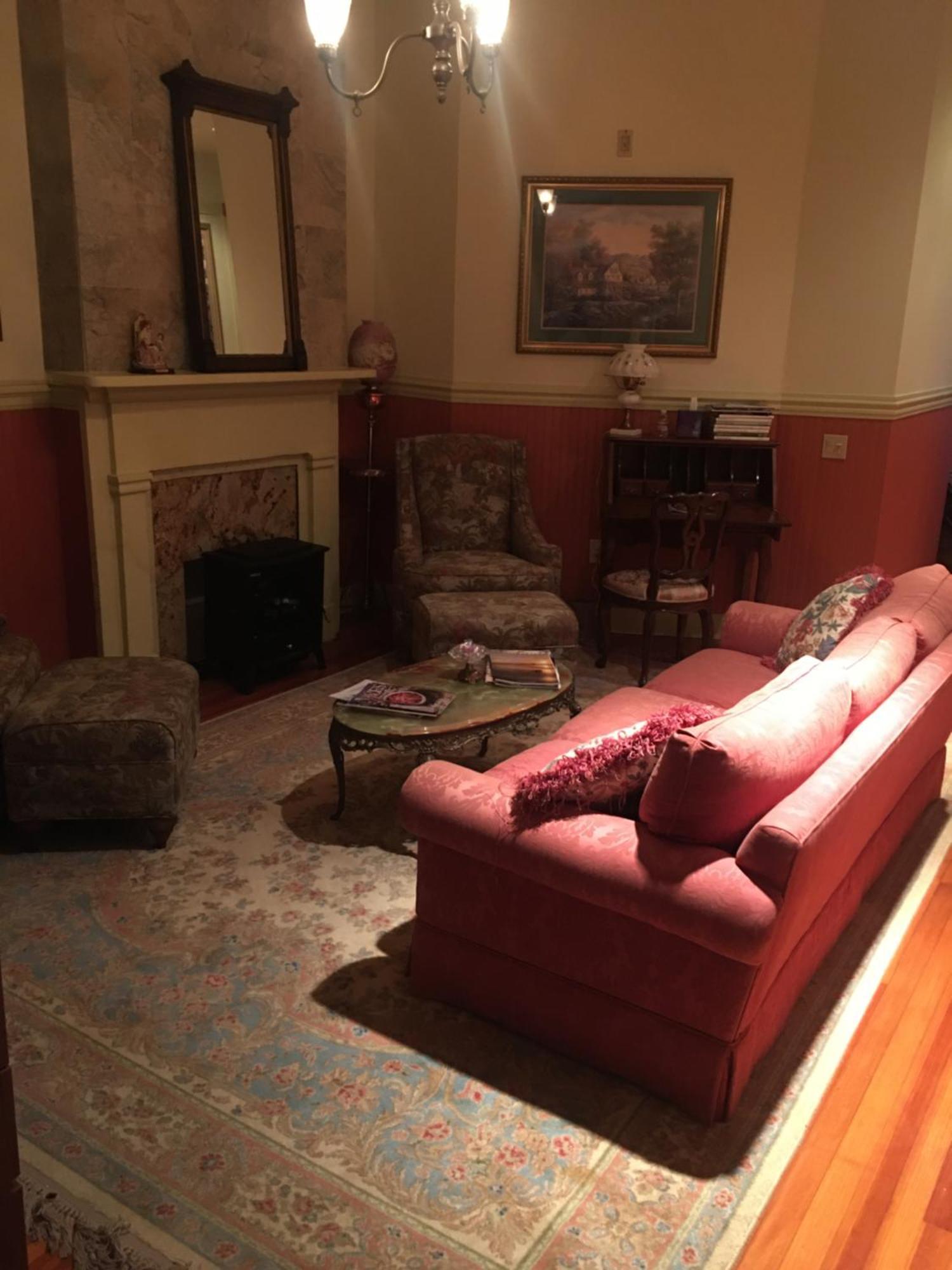The Lasker Inn Galveston Dış mekan fotoğraf